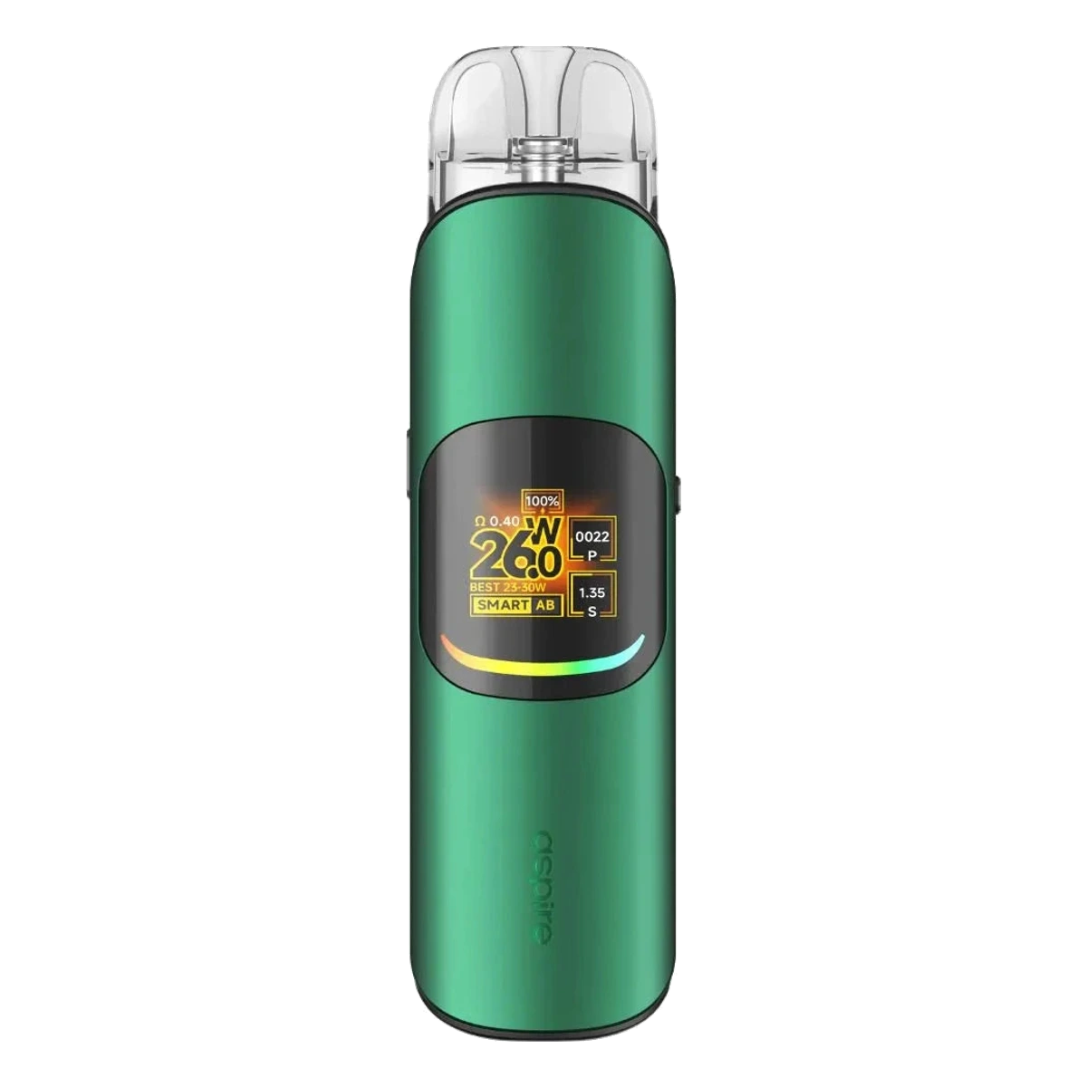 Aspire Pixo Neo Vape Kit Green UAE | Emirates Vapor