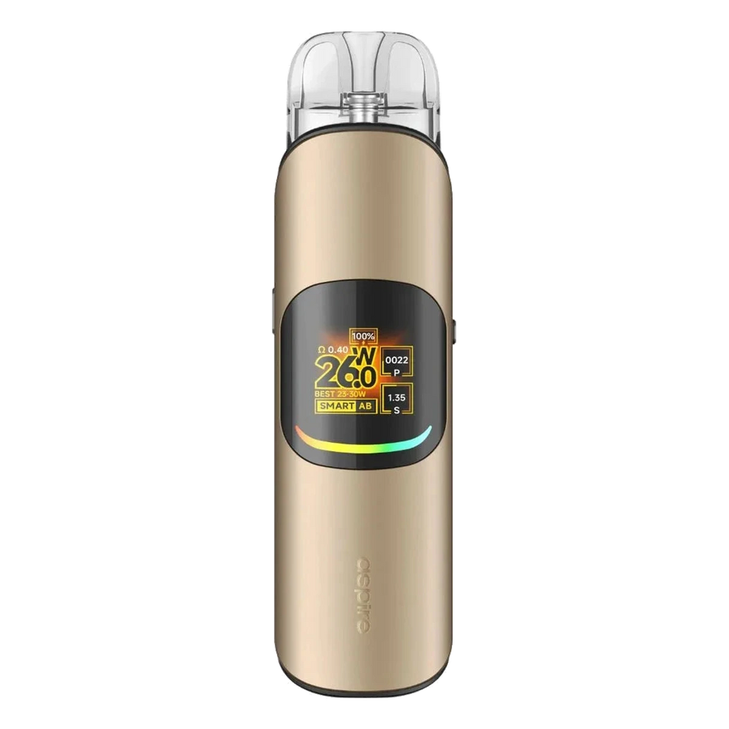 Aspire Pixo Neo Vape Kit Light Brown UAE | Emirates Vapor