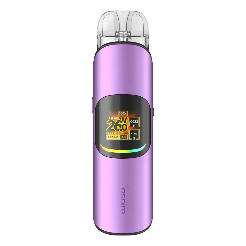 Aspire Pixo Neo Vape Kit Purple UAE | Emirates Vapor