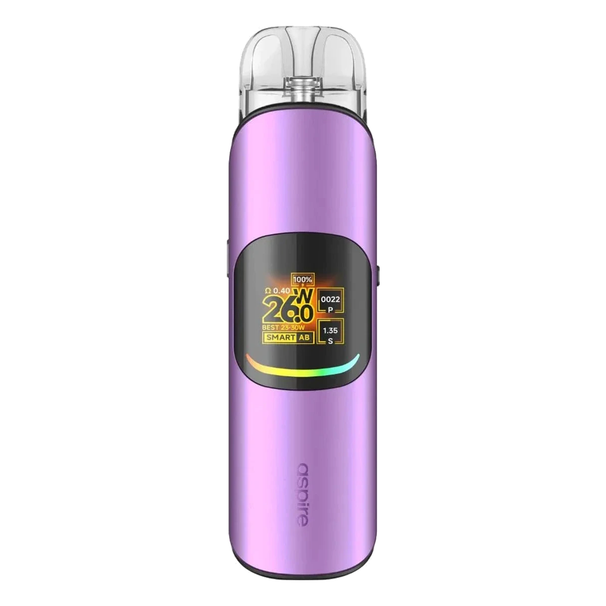 Aspire Pixo Neo Vape Kit Purple UAE | Emirates Vapor