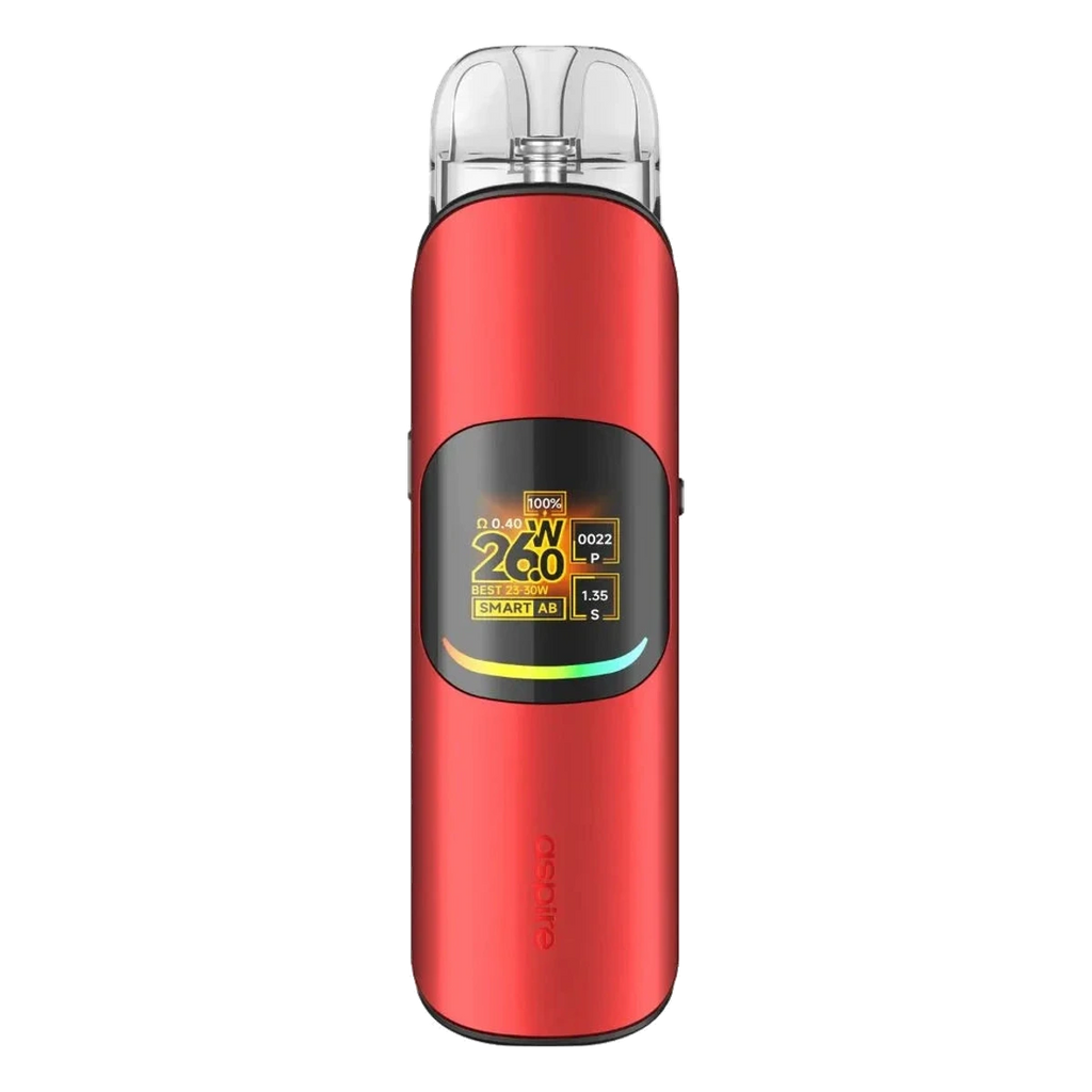 Aspire Pixo Neo Vape Kit Red UAE | Emirates Vapor