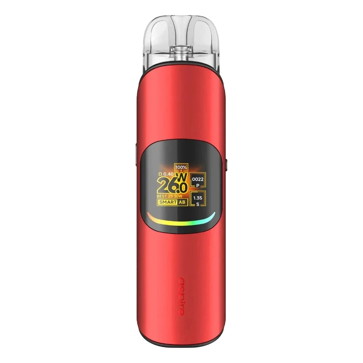 Aspire Pixo Neo Vape Kit Red UAE | Emirates Vapor