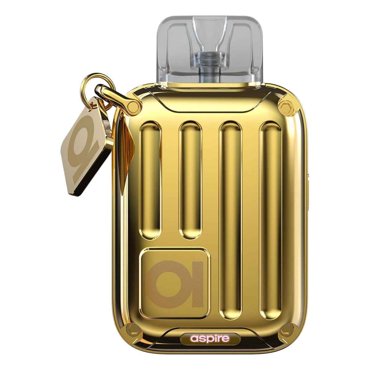 Aspire Riil X Gold UAE | Emirates Vapor