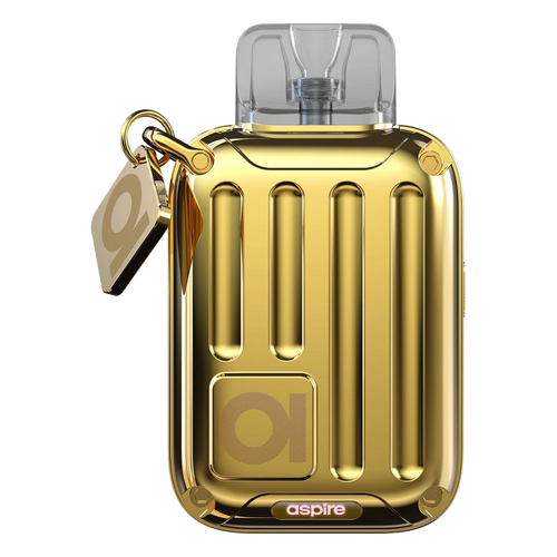 Aspire Riil X Gold UAE | Emirates Vapor