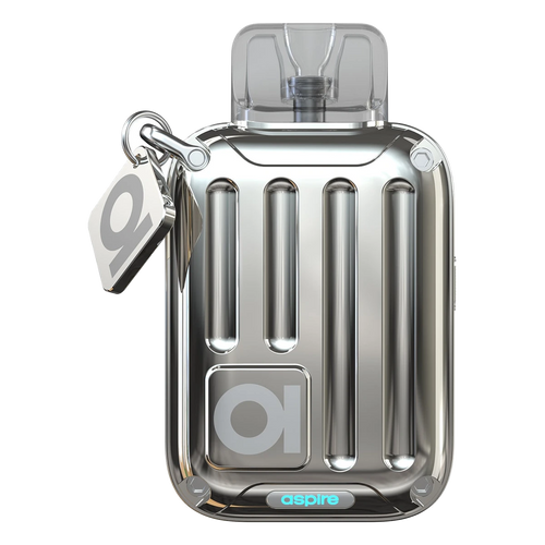 Aspire Riil X Silver UAE | Emirates Vapor