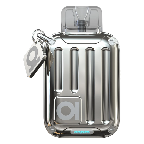 Aspire Riil X Silver UAE | Emirates Vapor