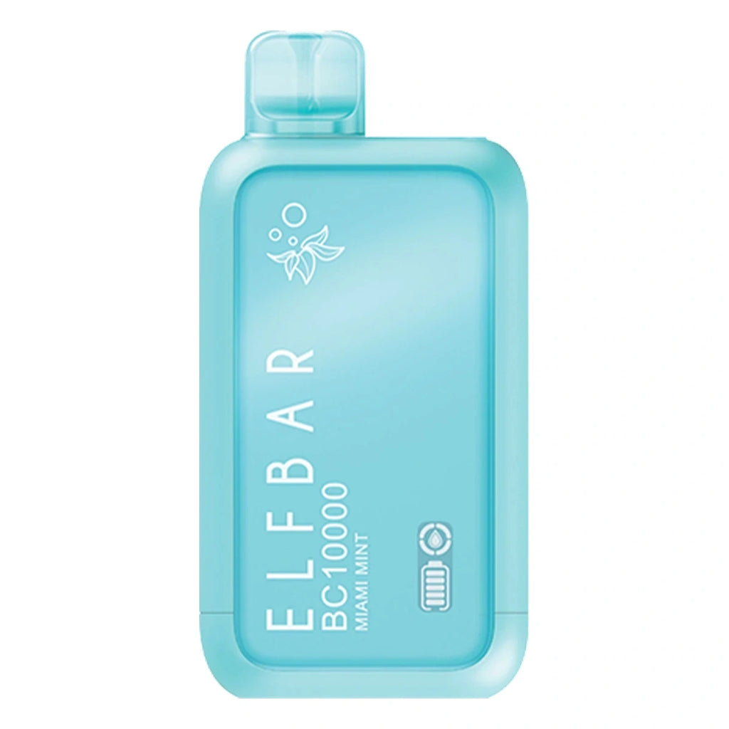 Elfbar Vapes Near Me — AED 45 | Emirates Vapor