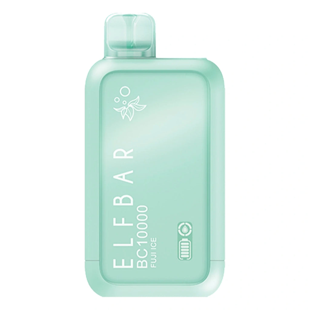 Elfbar BC 10000 Puffs 20mg Disposable Vape best price UAE — ESMA certified