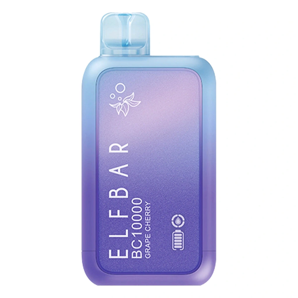ELFBAR BC 10000 Puffs 20mg Disposable Vape In UAE | Emirates Vapor UAE