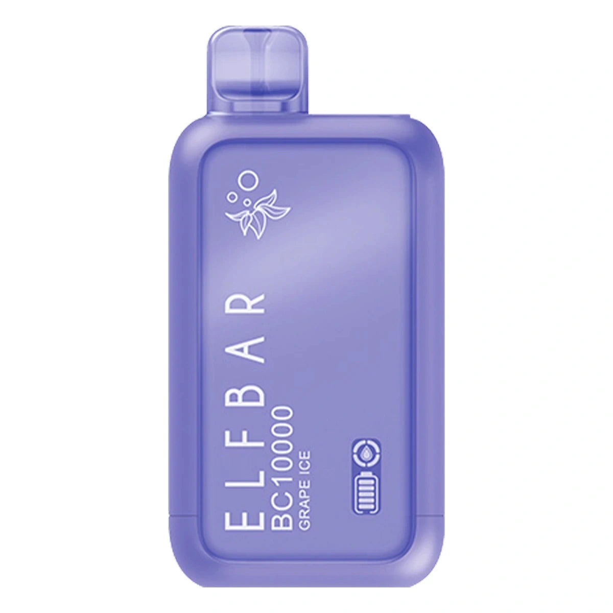 Buy Elfbar Elfbar BC 10000 Puffs 20mg Disposable Vape Dubai same-day delivery