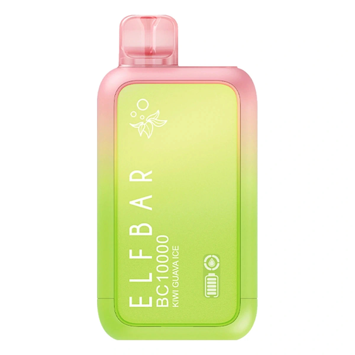 ELFBAR BC 10000 Puffs 20mg Disposable Vape In UAE | Emirates Vapor UAE