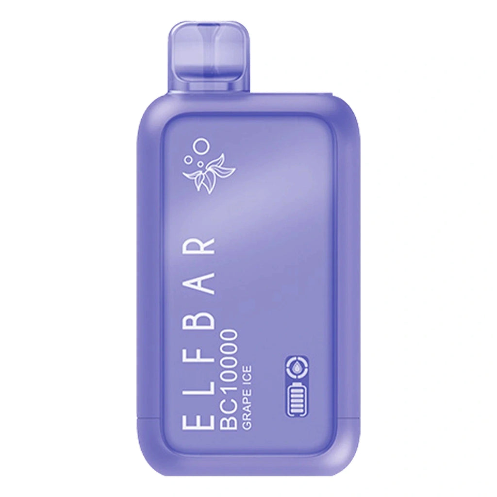 ELFBAR BC 10000 Puffs 20mg Disposable Vape In UAE | Emirates Vapor UAE