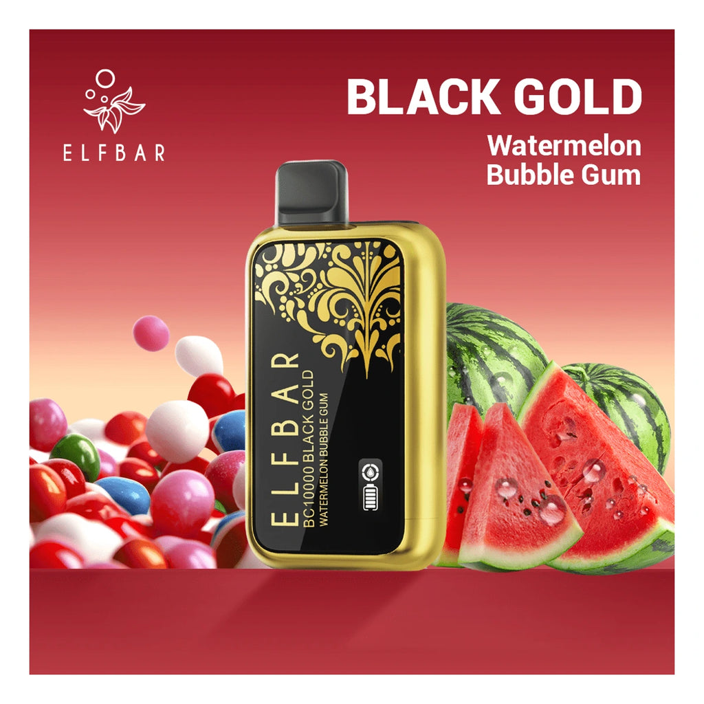 Elfbar BC10000 price UAE AED 45 | Emirates Vapor Dubai