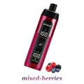 Airbar E Shisha 15000 Puffs Disposable Vape DTL 3MG Watermelon UAE | Emirates Vapor