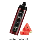 Airbar E Shisha 15000 Puffs Disposable Vape DTL 3MG UAE | Emirates Vapor UAE