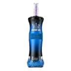 Blueberry Mint - Al Fakher E Hose X 60000 Puffs Crown Bar | Vape shop dubai | Emirates Vapor UAE