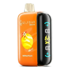 Elfbar Raya D3 25000 puff Disposable Vape Watermelon Lemon UAE | Emirates Vapor