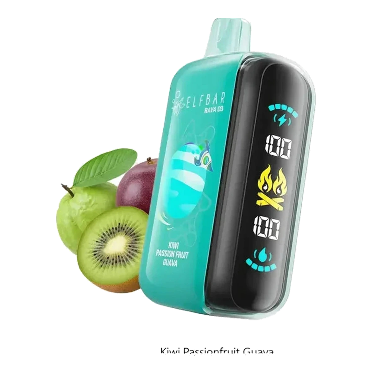 Elfbar Vapes Near Me — AED 55 | Emirates Vapor