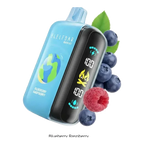 Elfbar Raya D3 25000 puff Disposable Vape best price UAE — ESMA certified
