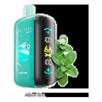 Elfbar Raya D3 25000 puff Disposable Vape UAE — Buy Dubai | Emirates Vapor