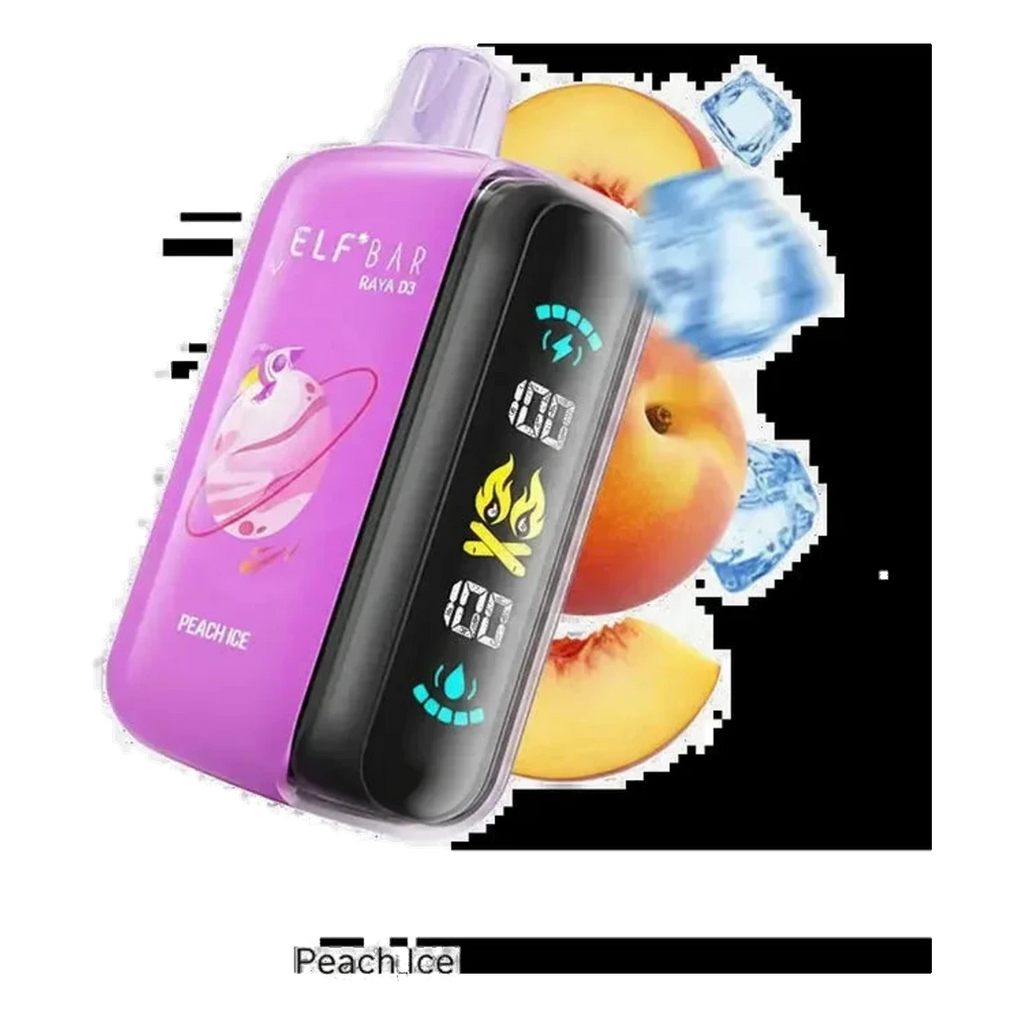 Elfbar Vapes Near Me — AED 55 | Emirates Vapor