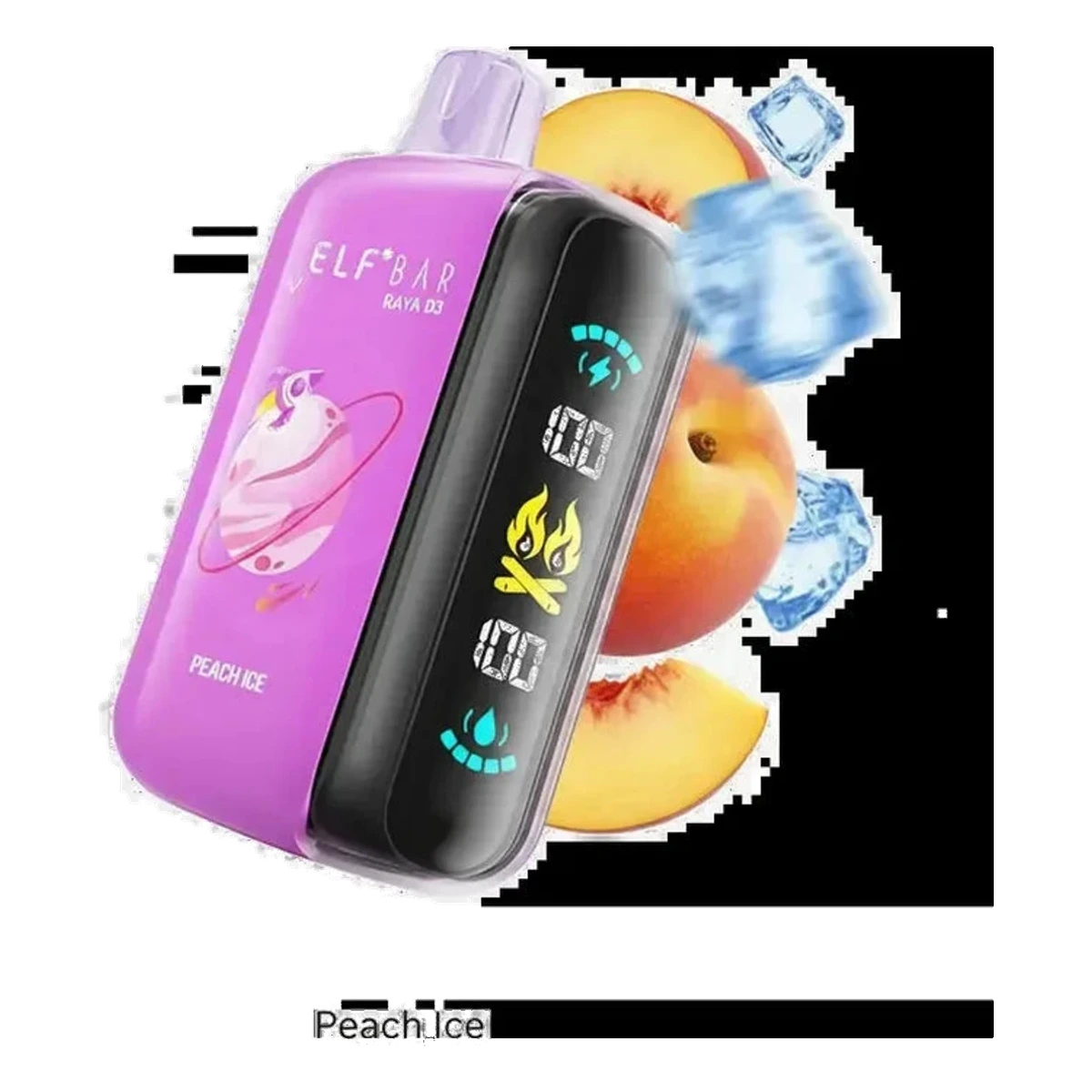 Elfbar Vapes Near Me — AED 55 | Emirates Vapor