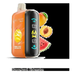 Buy Elfbar Elfbar Raya D3 25000 puff Disposable Vape Dubai same-day delivery