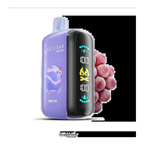 Elfbar Raya D3 25000 puff Disposable Vape best price UAE — ESMA certified