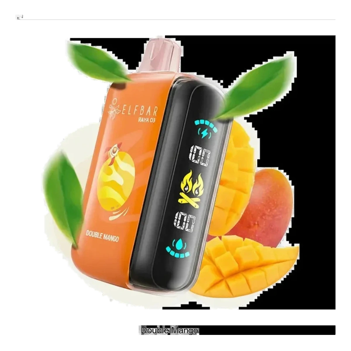 Authentic Elfbar vape Dubai | Emirates Vapor