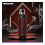 Buy Voopoo Drag X PnP-X Pod Kit 80W best price UAE — ESMA certified