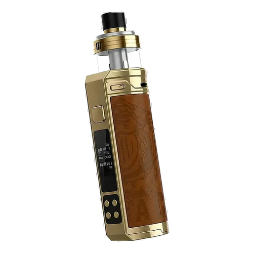 Buy Voopoo Drag X PnP-X Pod Kit 80W shield-god UAE | Emirates Vapor