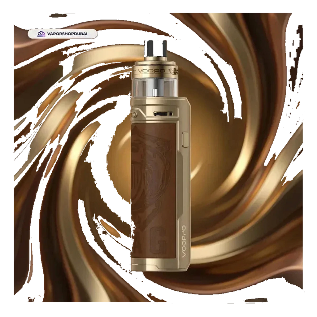 Buy Voopoo Drag X Pnp-X Pod Kit 80W Uae — AED 180 | Emirates Vapor