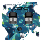 Buy Voopoo Buy Voopoo Drag Nano 2 Replacement Pods 3pcs/pack Dubai same-day delivery