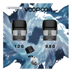 Authentic Voopoo vape Dubai | Emirates Vapor