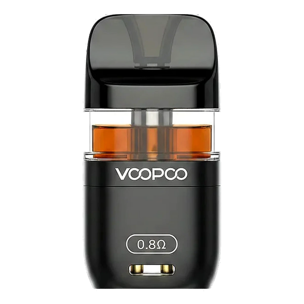 Buy Voopoo Drag Nano 2 Replacement Pods 3pcs/pack 1-2- UAE | Emirates Vapor