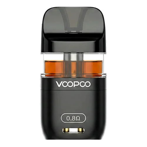 Buy Voopoo Drag Nano 2 Replacement Pods 3pcs/pack 1-2- UAE | Emirates Vapor