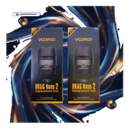 Buy Voopoo Drag Nano 2 Replacement Pods 3pcs/pack resistances UAE | Emirates Vapor Dubai