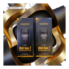 Buy Voopoo Drag Nano 2 Replacement Pods 3pcs/pack best price UAE — ESMA certified