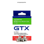 Buy Vaporesso Gtx Replacement Coils 1-2ohm UAE | Emirates Vapor