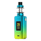 Best Vaporesso GEN 200 Kit With iTank Atomizer 8ml sunset-glow UAE | Emirates Vapor