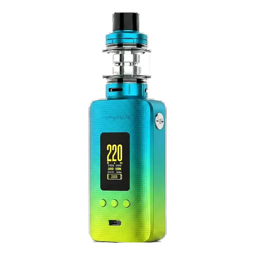 Best Vaporesso GEN 200 Kit With iTank Atomizer 8ml sunset-glow UAE | Emirates Vapor