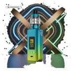 Best Vaporesso GEN 200 Kit With iTank Atomizer 8ml UAE