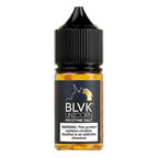 Buy Authentic Vanilla Custard by BLVK Unicorn Salt 30ml UAE — Buy Dubai | Emirates Vapor