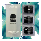 Buy Voopoo Buy Voopoo Vinci Pod Cartridge 2ml Dubai same-day delivery