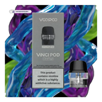 Buy Voopoo Vinci Pod Cartridge 2ml UAE — Buy Dubai | Emirates Vapor
