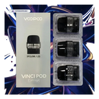 Voopoo Vinci Pod Kit — AED 35 | Emirates Vapor