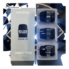 Buy Voopoo Vinci Pod Cartridge 2ml resistances UAE | Emirates Vapor Dubai