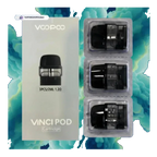 Voopoo Vinci Pod Kit — AED 35 | Emirates Vapor