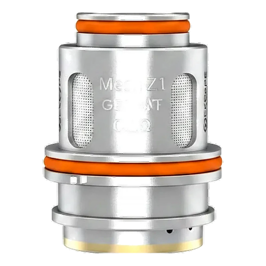 Buy GeekVape Zeus Sub Ohm Mesh Coils (5-Pack) KA1 0.2 ohm UAE | Emirates Vapor
