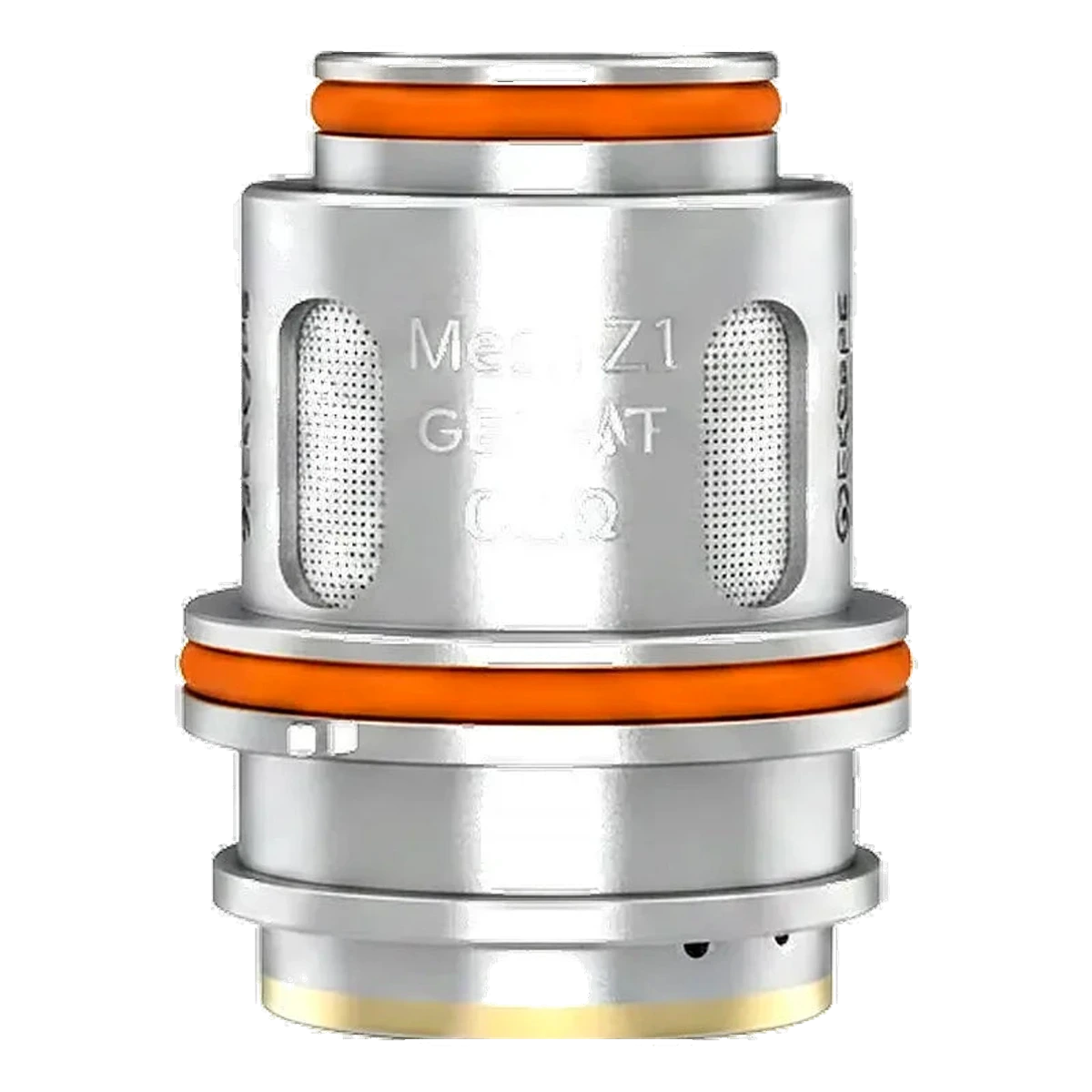 Buy GeekVape Zeus Sub Ohm Mesh Coils (5-Pack) KA1 0.2 ohm UAE | Emirates Vapor